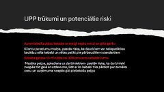 Prezentācija '"Multikebabs" unikāla pārdošanas piedāvājuma izstrāde', 7.