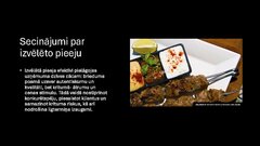 Prezentācija '"Multikebabs" unikāla pārdošanas piedāvājuma izstrāde', 8.