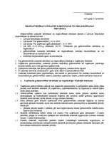 Referāts 'Grāmatvedības apraksts (metodika) uzņēmumā', 3.