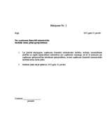 Referāts 'Grāmatvedības apraksts (metodika) uzņēmumā', 15.