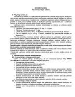 Referāts 'Grāmatvedības apraksts (metodika) uzņēmumā', 17.