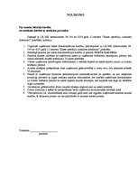 Referāts 'Grāmatvedības apraksts (metodika) uzņēmumā', 19.