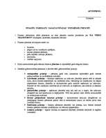 Referāts 'Grāmatvedības apraksts (metodika) uzņēmumā', 22.