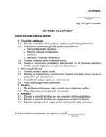 Referāts 'Grāmatvedības apraksts (metodika) uzņēmumā', 24.