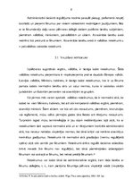 Referāts 'Administratīvo tiesību avoti', 8.