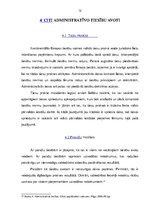 Referāts 'Administratīvo tiesību avoti', 12.