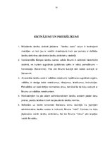 Referāts 'Administratīvo tiesību avoti', 14.