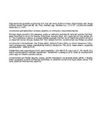 Konspekts 'SIA "Ixis" jeb "Sexy Style" finanšu datu analīze', 1.