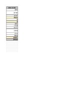 Konspekts 'SIA "Ixis" jeb "Sexy Style" finanšu datu analīze', 8.