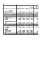 Konspekts 'SIA "Ixis" jeb "Sexy Style" finanšu datu analīze', 11.