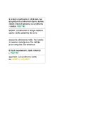 Konspekts 'SIA "Ixis" jeb "Sexy Style" finanšu datu analīze', 19.