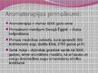 Prezentācija 'Aromterapija - slimību profilakses un ārstēšanas metode', 2.