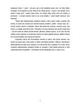 Eseja 'Laimas Līvenas dzejoļa "Mājas" analīze pēc strukturālisma metodes', 3.