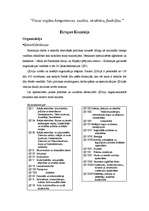 Konspekts 'Eiropas Komisija', 1.