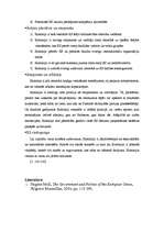 Konspekts 'Eiropas Komisija', 8.