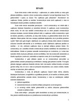 Referāts 'Inventarizācijas būtība un tās organizēšanas kārtība uzņēmuma grāmatvedībā', 3.