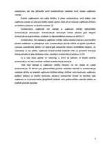 Referāts 'Inventarizācijas būtība un tās organizēšanas kārtība uzņēmuma grāmatvedībā', 6.