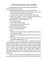 Referāts 'Inventarizācijas būtība un tās organizēšanas kārtība uzņēmuma grāmatvedībā', 7.