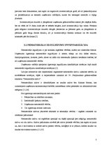 Referāts 'Inventarizācijas būtība un tās organizēšanas kārtība uzņēmuma grāmatvedībā', 8.