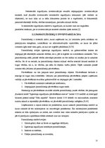 Referāts 'Inventarizācijas būtība un tās organizēšanas kārtība uzņēmuma grāmatvedībā', 10.