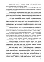 Referāts 'Inventarizācijas būtība un tās organizēšanas kārtība uzņēmuma grāmatvedībā', 22.