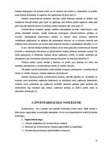 Referāts 'Inventarizācijas būtība un tās organizēšanas kārtība uzņēmuma grāmatvedībā', 23.