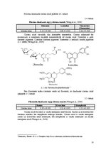 Konspekts 'Sensori aktīvi savienojumi citronā un krustnagliņās', 10.