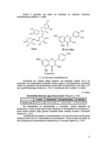 Konspekts 'Sensori aktīvi savienojumi citronā un krustnagliņās', 11.