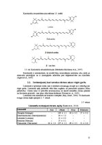 Konspekts 'Sensori aktīvi savienojumi citronā un krustnagliņās', 12.