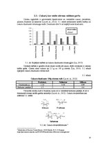 Konspekts 'Sensori aktīvi savienojumi citronā un krustnagliņās', 14.