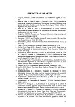 Konspekts 'Sensori aktīvi savienojumi citronā un krustnagliņās', 21.