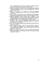 Konspekts 'Sensori aktīvi savienojumi citronā un krustnagliņās', 22.