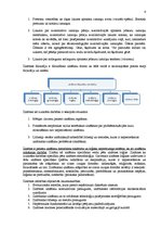Konspekts 'Filosofija', 5.