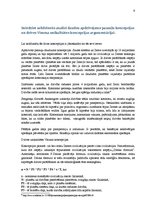 Konspekts 'Filosofija', 8.