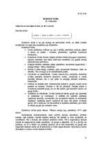 Konspekts 'Mikrosocioloģijas teorijas', 13.