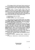 Konspekts 'Mikrosocioloģijas teorijas', 15.