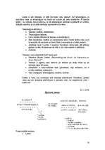 Konspekts 'Mikrosocioloģijas teorijas', 18.