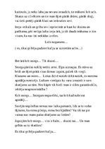 Eseja 'Manas atziņas par cilvēkiem ar īpašām vajadzībām (slikta redze)', 3.