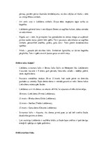 Konspekts 'Lieldienas', 2.