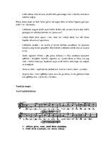 Konspekts 'Lieldienas', 7.