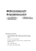 Konspekts 'Lieldienas', 8.