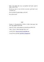 Konspekts 'Lieldienas', 9.