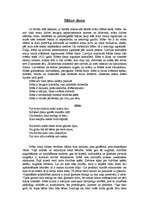 Eseja 'Mātes diena', 1.