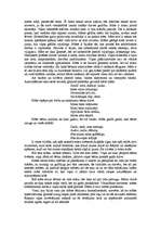 Eseja 'Mātes diena', 2.