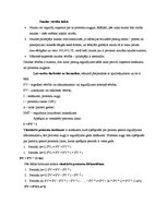 Konspekts 'Procentu likmes, to svārstības. Sakarība starp tagadnes vērtību un nākotnes vērt', 2.