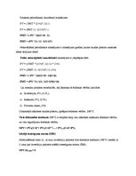 Konspekts 'Procentu likmes, to svārstības. Sakarība starp tagadnes vērtību un nākotnes vērt', 4.