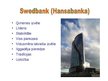 Prezentācija 'Latvijas finanšu nozares attīstības dinamika', 6.