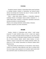 Referāts 'Iesaukas, mīļvārdiņi un hipokoristikas latviešu valodā', 3.