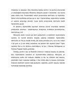 Referāts 'Iesaukas, mīļvārdiņi un hipokoristikas latviešu valodā', 13.