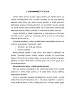 Referāts 'Iesaukas, mīļvārdiņi un hipokoristikas latviešu valodā', 14.